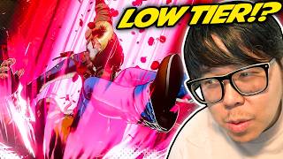 THESE ARE THE MOST SWEATIEST PLAYERS I AM FIGHTING… screenshot 1