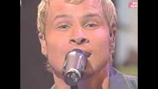 Backstreet Boys - 2005 - German Special - I Still