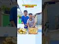 Menyebutkan 4 macam gorengan