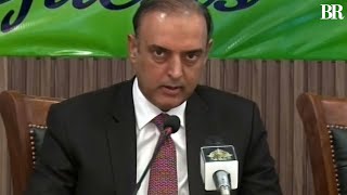 SBP governor hopeful of foreign exchange inflows in coming days