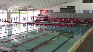 Crawfish Aquatics Developmental Meet - 4/23/21 - Session 2