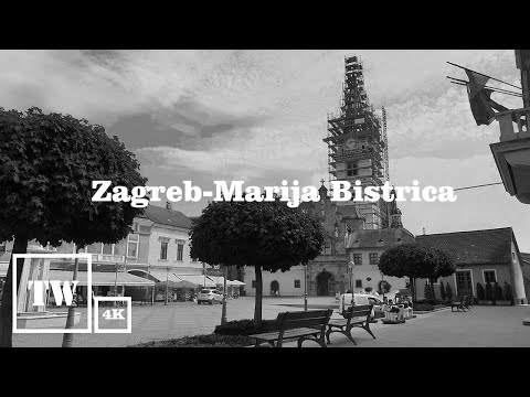 🏍Zagreb-Marija Bistrica🏍 [TW] 4K