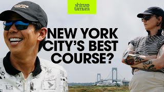 Three Matches. One Course. Nine Epic Holes. screenshot 4