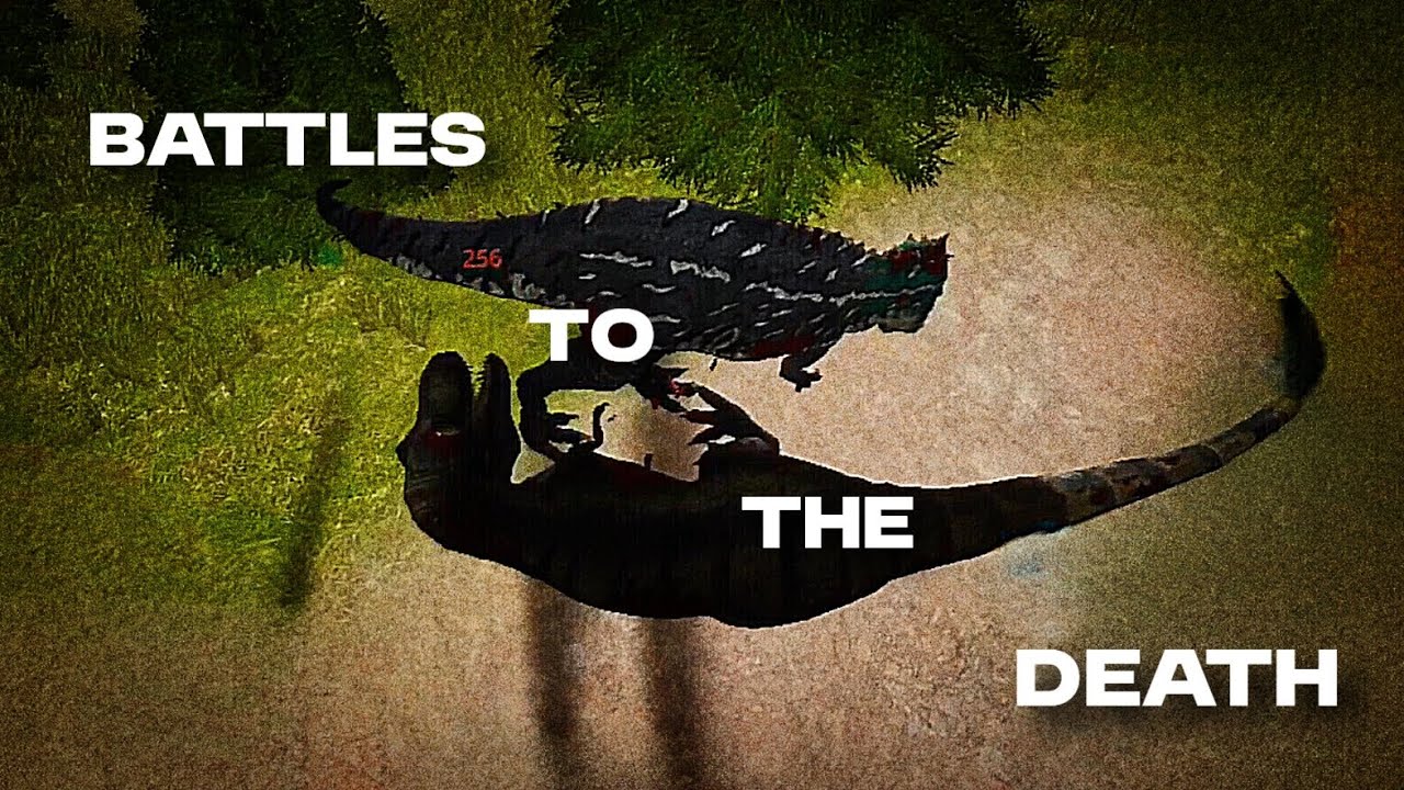 Battles to the death is sandbox servers | insaine battles🥶💀(the cursed isle gameplays)