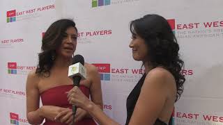 Anna Khaja - Ewp Visionary Awards 2019