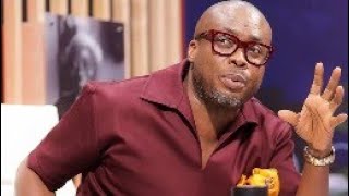 Paul Adom Okyere Salutes Ibrahim Mahama  Over Acquisition Of Damang Mines 