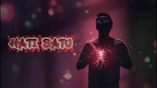 (Karaoke Version) Fajar Feroni - TARADA (Bukang Hati Batu) | By Faldiansyah