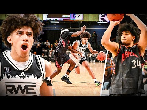 Rwe Vs City Reapers New 5-star Got Intense!! Ote Doubleheader 🍿