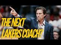 Jazz Knocked Out, Quin Snyder To Lakers? Plus, Will Rudy Gobert Be Traded?