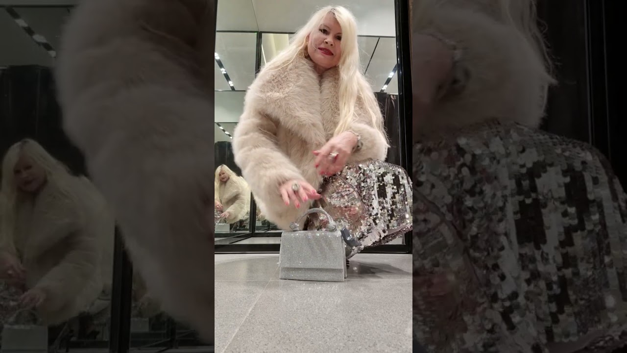 Fashion. Что сейчас модно Christina Smith Мои находки.