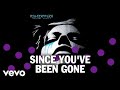 Powderfinger Since You Ve Been Gone Official Audio