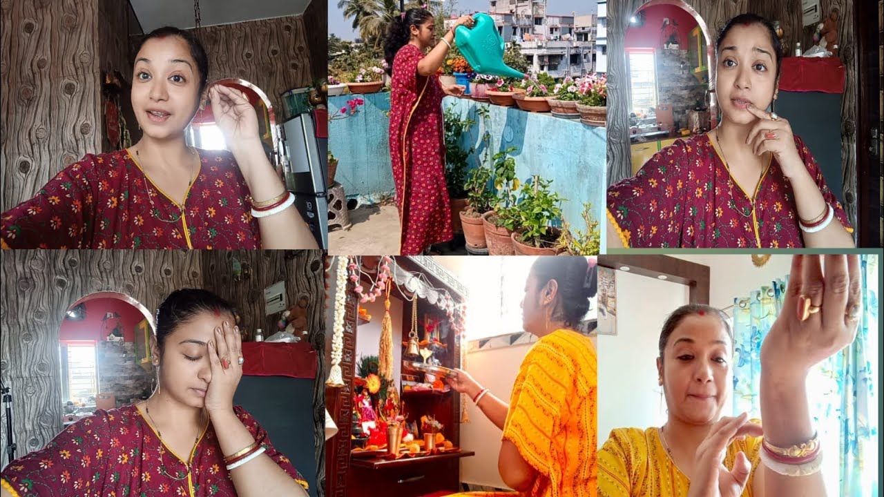 সংসারের এই চতুরতা তোমাকে জানতেই হবে,🫵 না হলে তুমি কখনোই💪 strong housewife হয়ে উঠতে পারবে না❌।#vlog