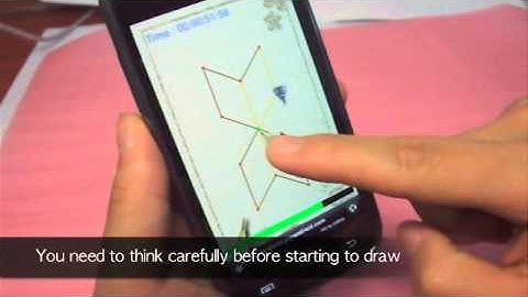 Android Game Joy Pass Path 2 (www.Joyandroid.com)