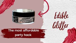 My New Go To Party Hack