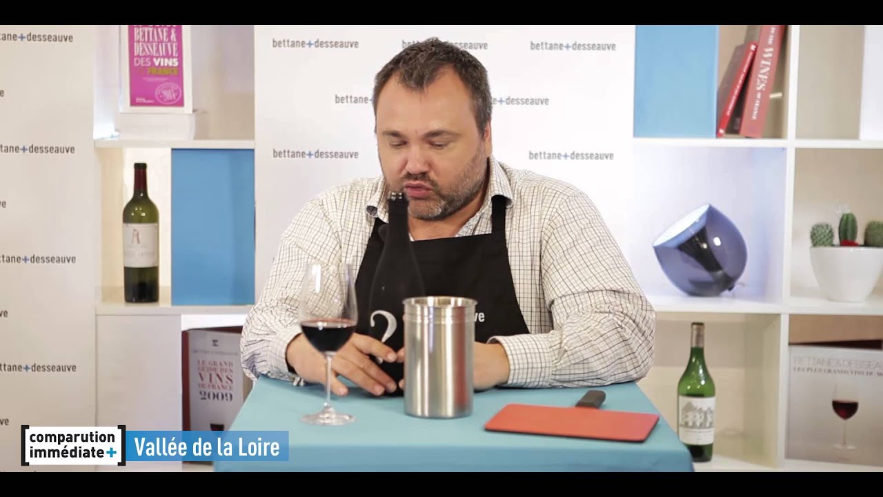 Charles Joguet - Les Varennes du Grand Clos 2011