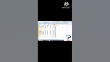 How to convert date to month and year formula in excel text formula #Shorts #excel