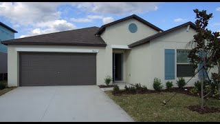 Ruskin Homes for Rent 4BR/2BA by Ruskin Property Management