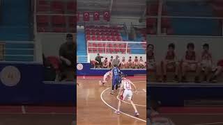 Metehan Hızıroğlu - Anka U10 #shortsvideo #basket #highlights #basketballball