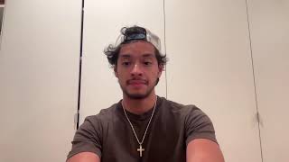Martin Rios Q&A (Ask me fitness questions) @MartinRiosFit