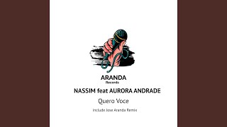 Quero Voce (Original Mix)