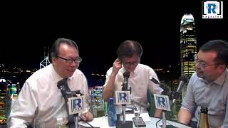 錢錢錢打到嚟(第322集)20190628 Part 4/5: 世界經濟格局變化,無可挑戰的中原指數