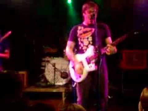 Punk music video thumbnail preview for Hot Rod Circuit - The Best You Ever Knew