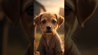pappi ke liye like and subscribe #aivideo #viralvideo #cute #cutedog #viral #pets #cutedog #funny