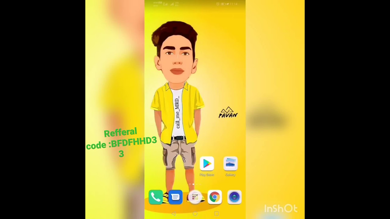 HOW TO CREATE MYFAB11 ACCOUNT IN TELUGU           use my code BFDFHHD33 to register.