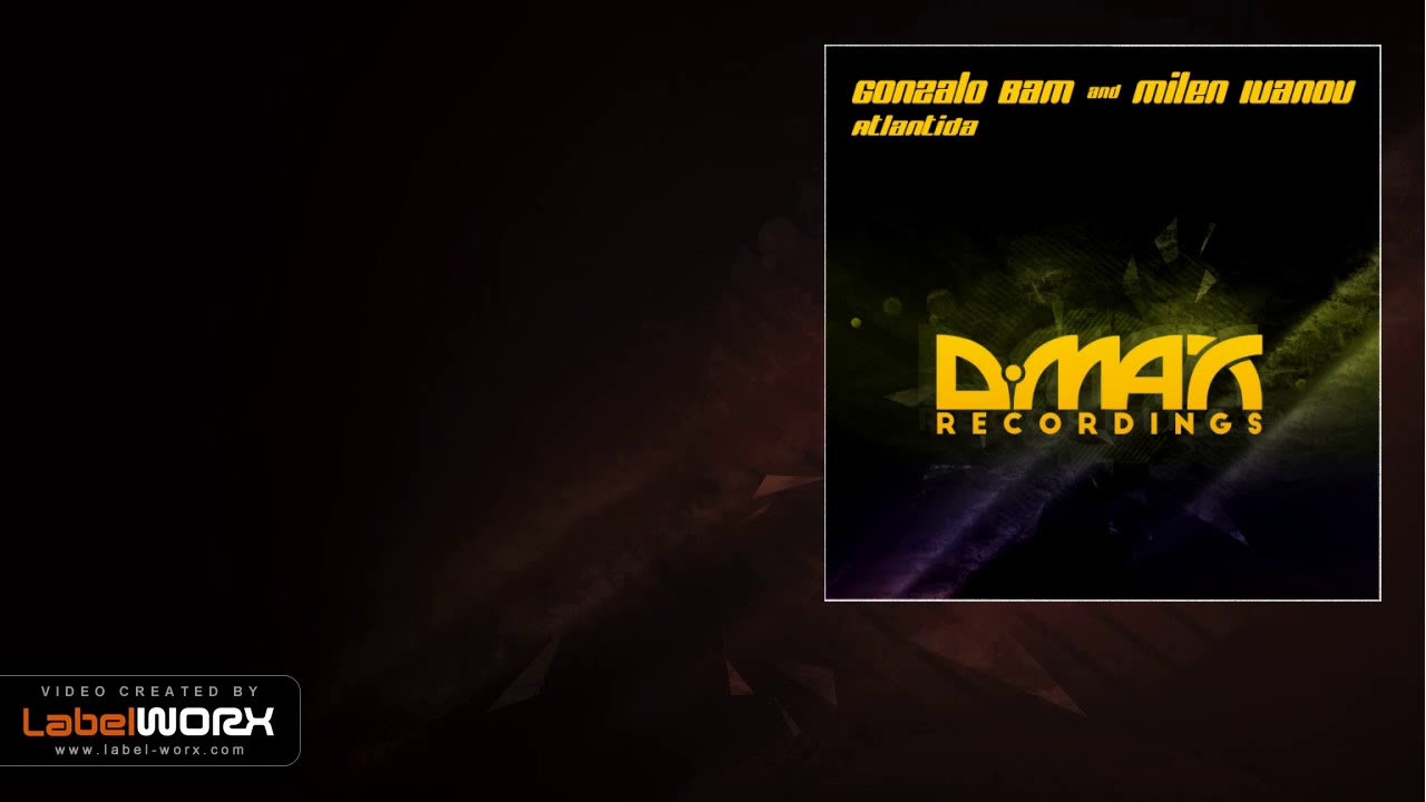 Gonzalo Bam & Milen Ivanov - Atlantida (Original Mix) adlı videoyu YouTube'da izle Gonzalo Bam & Milen Ivanov - Atlantida (Original Mix) adlı videoyu YouTube'da izle