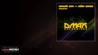 Gonzalo Bam & Milen Ivanov - Atlantida (Original Mix)