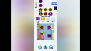 Hole People level 252 walkthrough solution