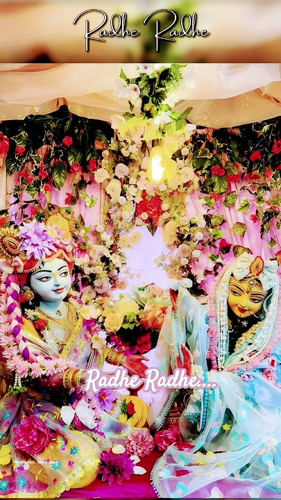 hadrm# 🦚madurm #Radhe 🦚Radhe Radhe 🦚🙏🏻🙏🏻🙏🏻🙏🏻