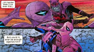 Daredevil Loses His Mind, So Spider-Man TRAINS Him To Control Powers