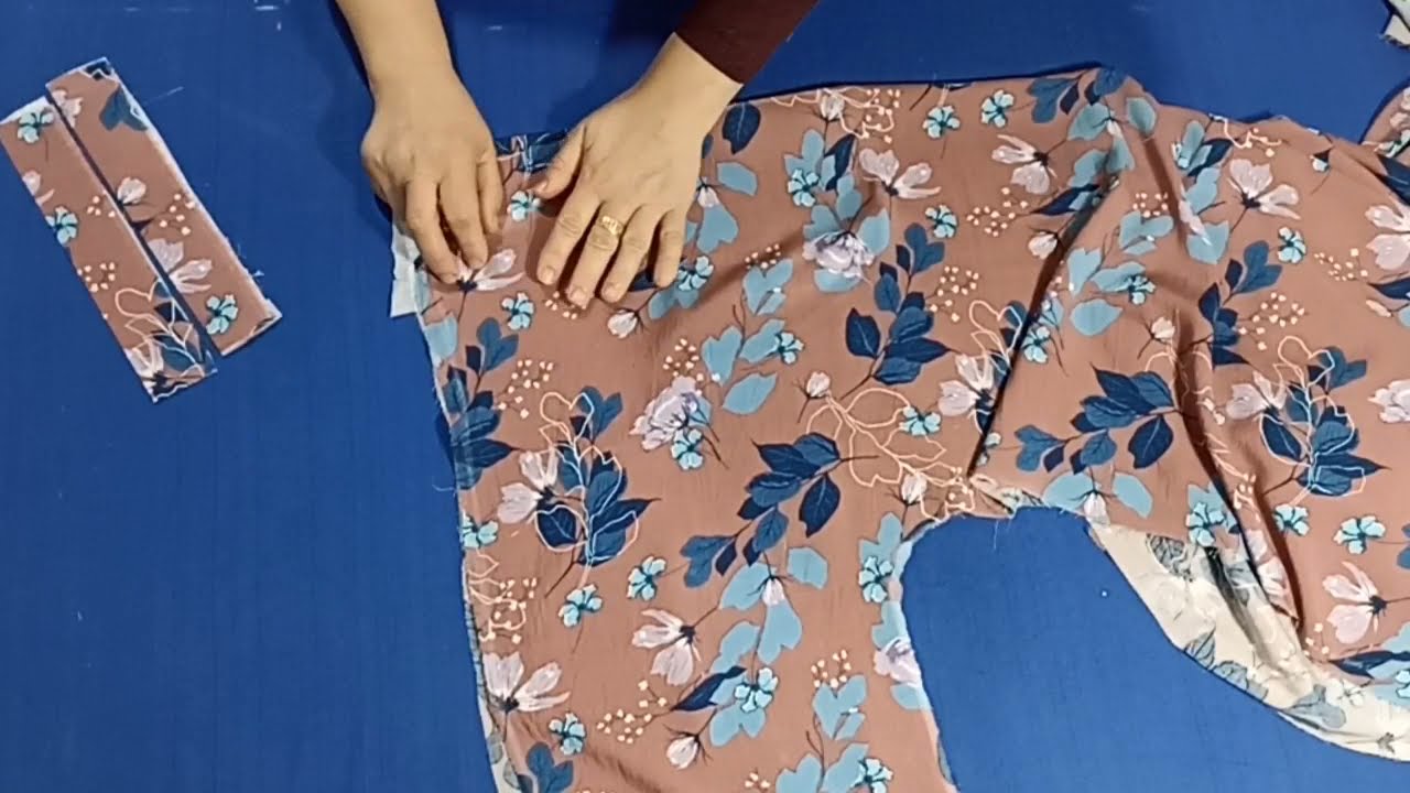 خياطة وتفصيل🌟 قندورة بأكمام لفصل الخريف أنيقة ✨XXXL قياس كبير