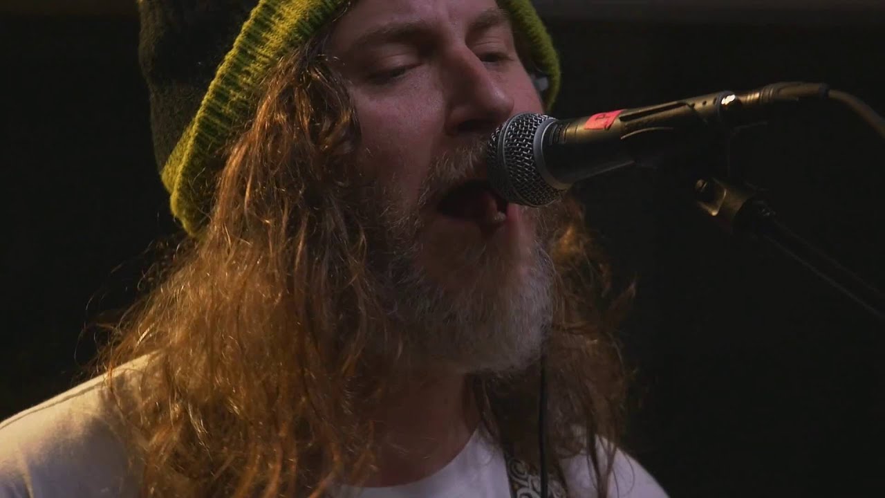 YouTube에서 Black Mountain - Defector (Live on KEXP) 보기 YouTube에서 Black Mountain - Defector (Live on KEXP) 보기