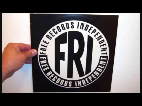 Control Unit — Control Unit - Ti sei bevuto il cervello (1992 Mellow take)