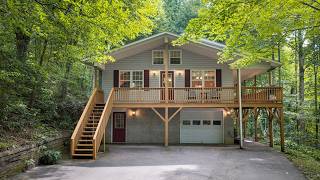 Virtual Walkthrough - 336 Hidden Creek Lane, Burnsville, NC 28714 Virtual Walkthrough - 336 Hidden Creek Lane, Burnsville, NC 28714