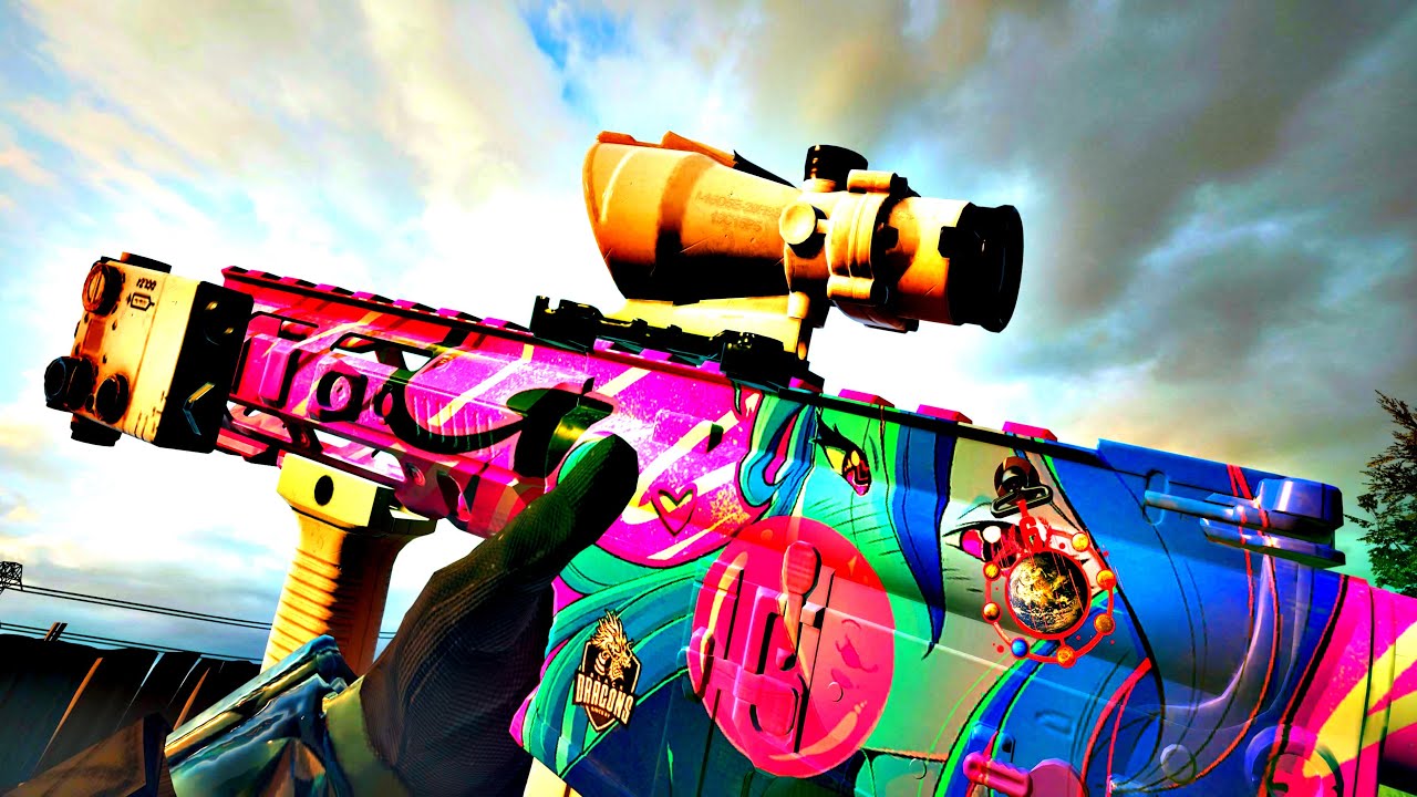 How To Play Ram Like A 10,000 Hour Champion Rainbow Six Siege X