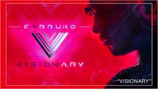 Visionary - Farruko 2015