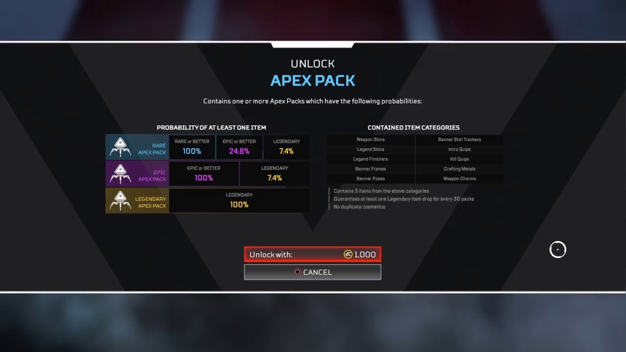 Apex Legends Trios The backup plan YouTube