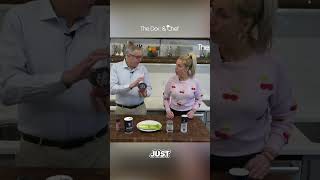 Download Lagu Ramen Noodles: The Shocking Truth About Sodium!🤯 MP3