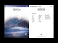 Gravitas (Full Orchestra), by Soon Hee Newbold – Score & Sound