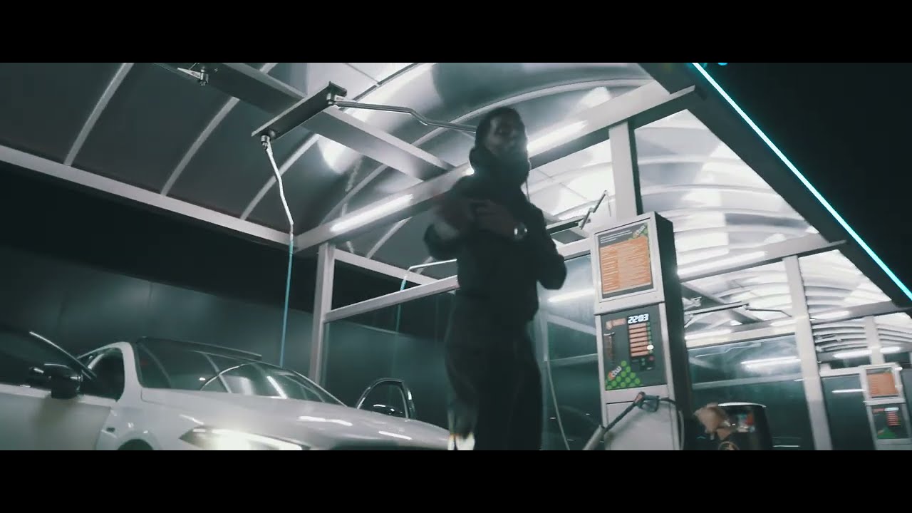 Millson9 - Hoodie (Official Video)