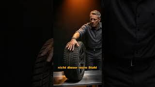 Auto brummt ab 80 kmh? Radlager vs Sägezahn am Reifen #radlager #autoreparatur #sägezahnbildung