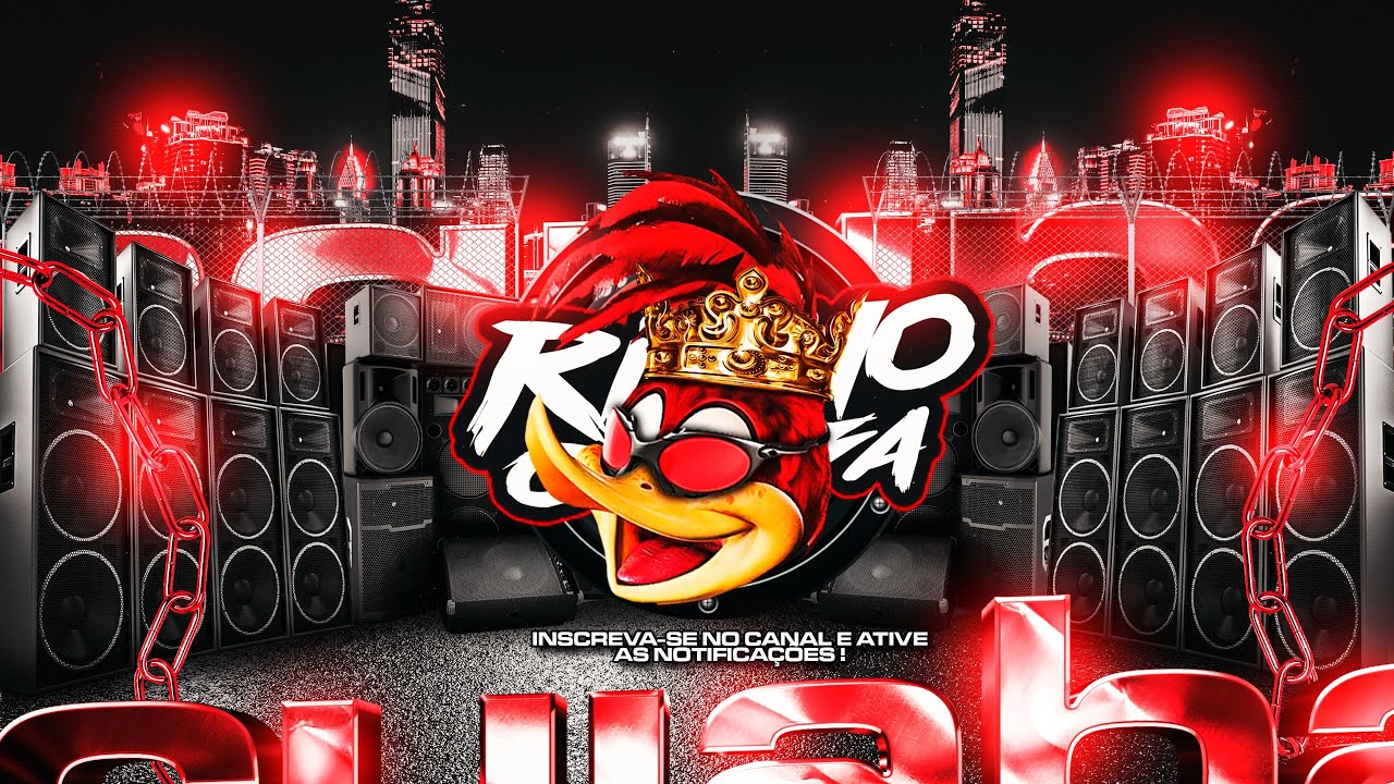 CD ORIGINAL BRAND VOL 01 (DJ WG) RITMO CUIABÁ 2025