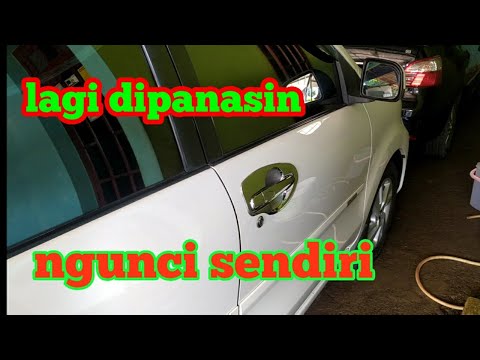 Video: Siapa yang dapat saya hubungi ketika saya mengunci kunci di dalam mobil?