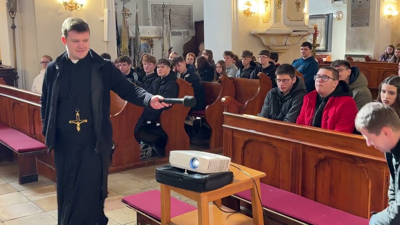 Rekolekcje Wielkopostne 2026