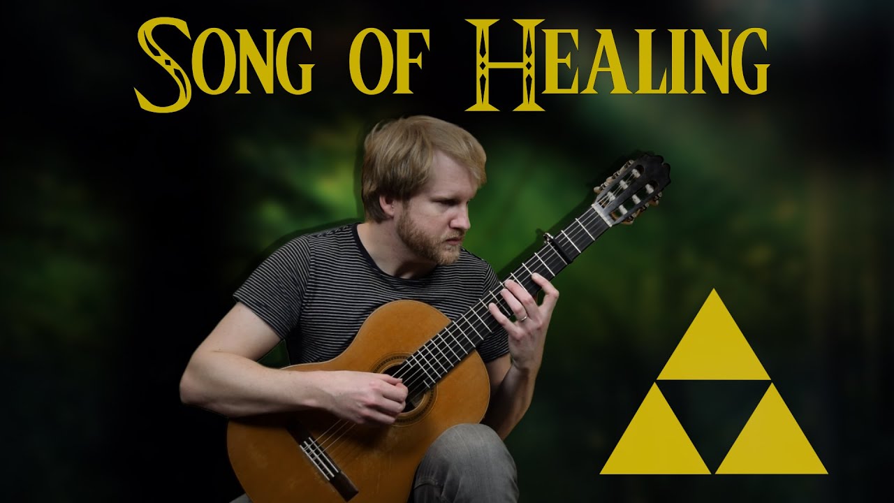 Song of Time (Music from the Legend of Zelda: Ocarina of Time) - Album by  Amy Turk