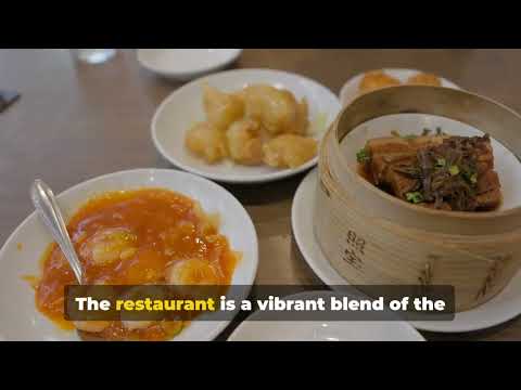 Foods In Flushing