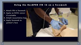 ResQCPR System Training Video (Hospital)